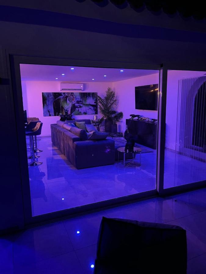 Sun Club Luxus Projecto 65 Hébergement de vacances *