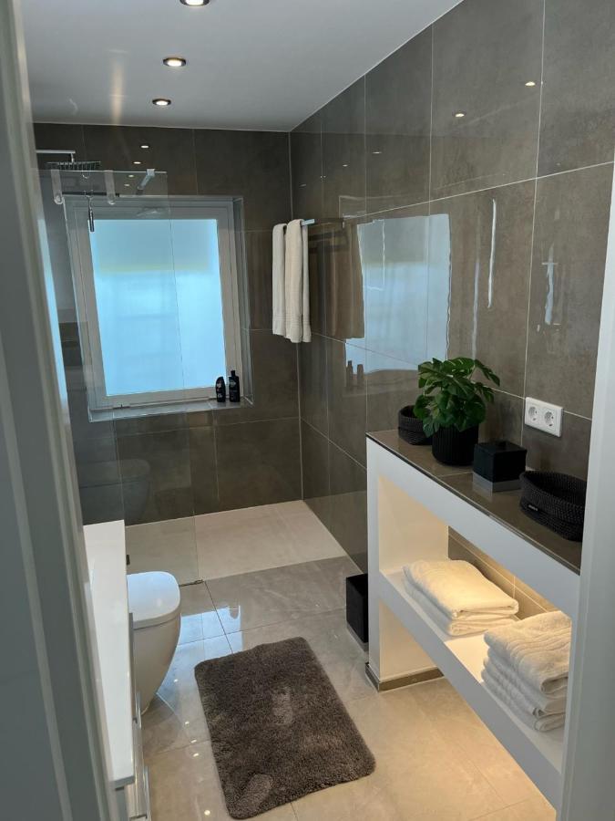 Sun Club Luxus Projecto 65 Hébergement de vacances
