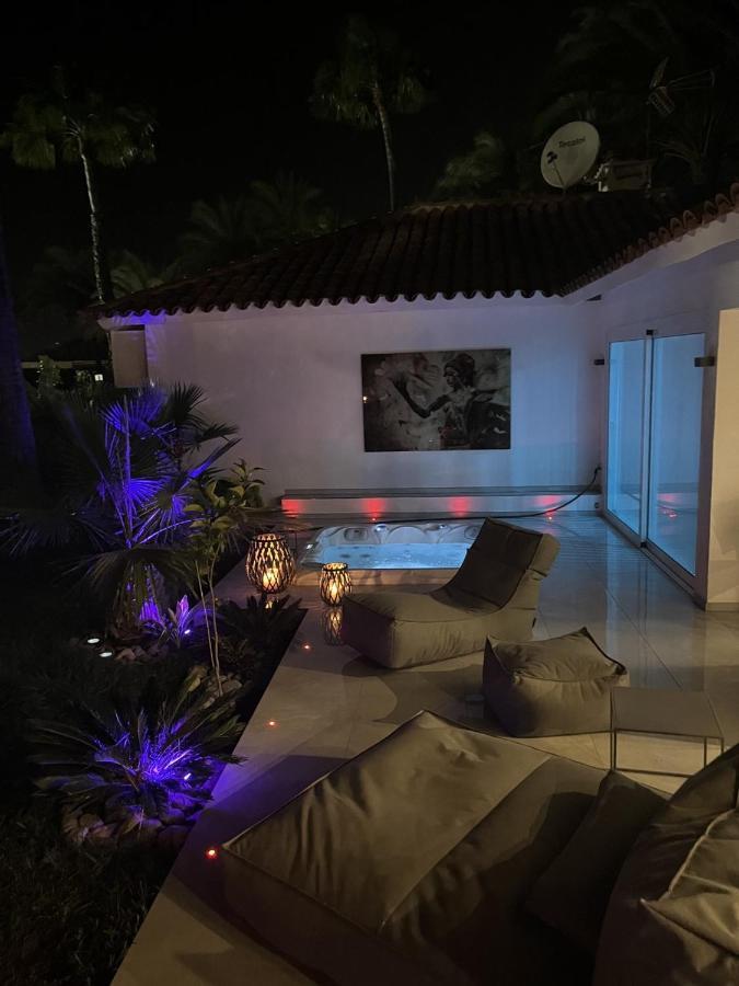 Hébergement de vacances Sun Club Luxus Projecto 65 *